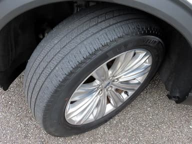 Explorer 6th Generation