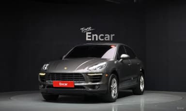 Macan