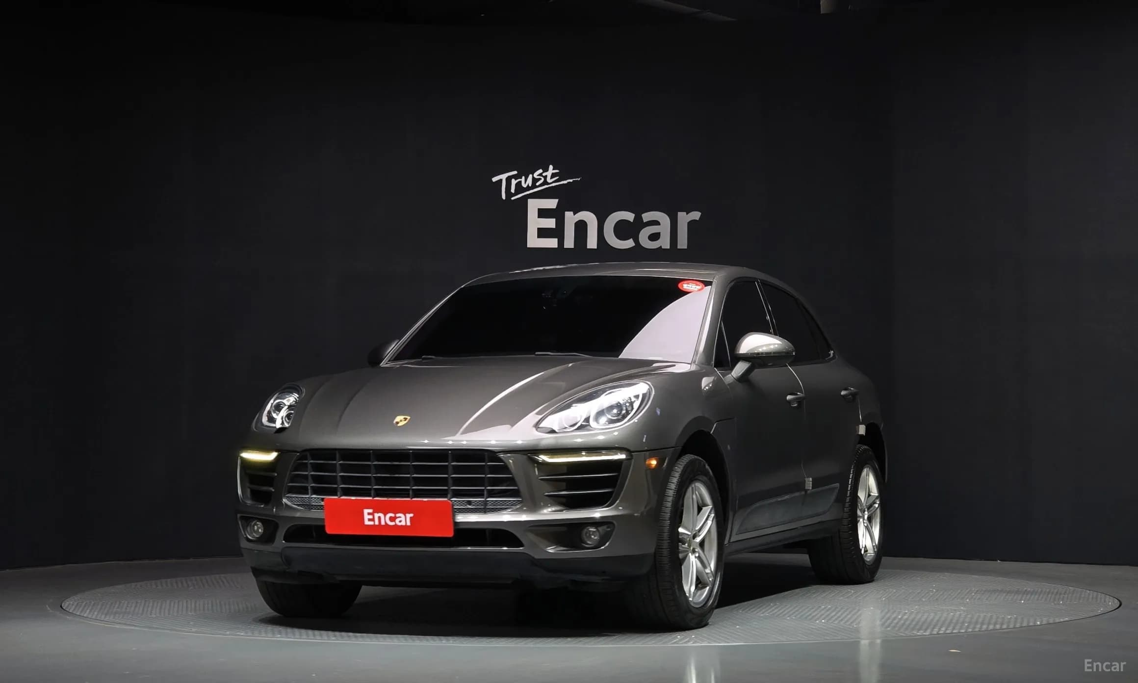 Macan