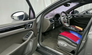 Macan