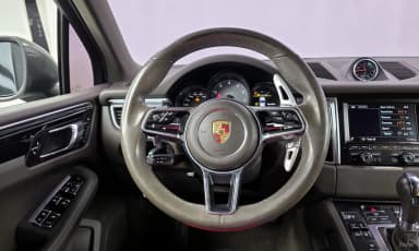 Macan