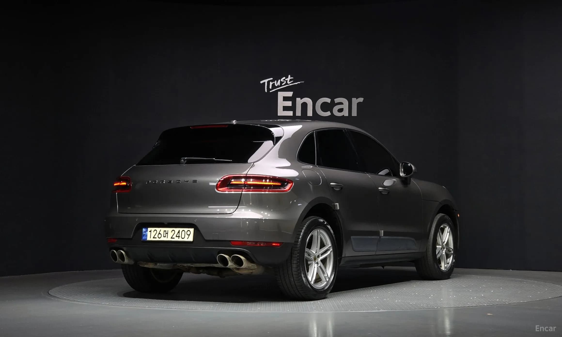 Macan
