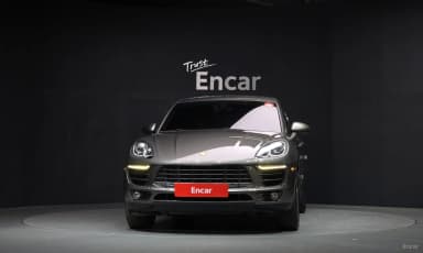 Macan