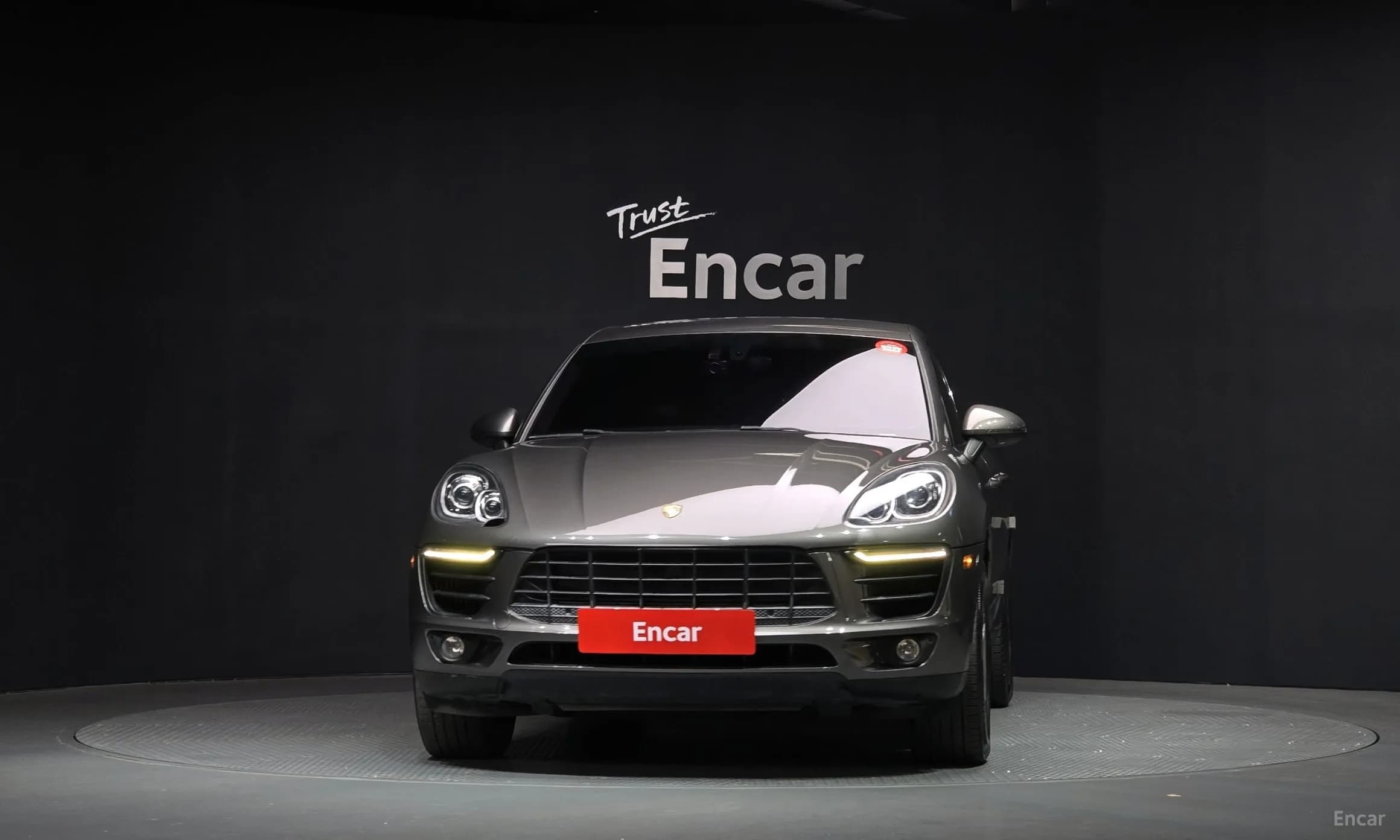 Macan