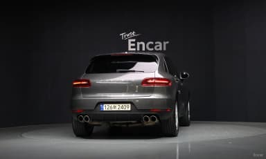 Macan