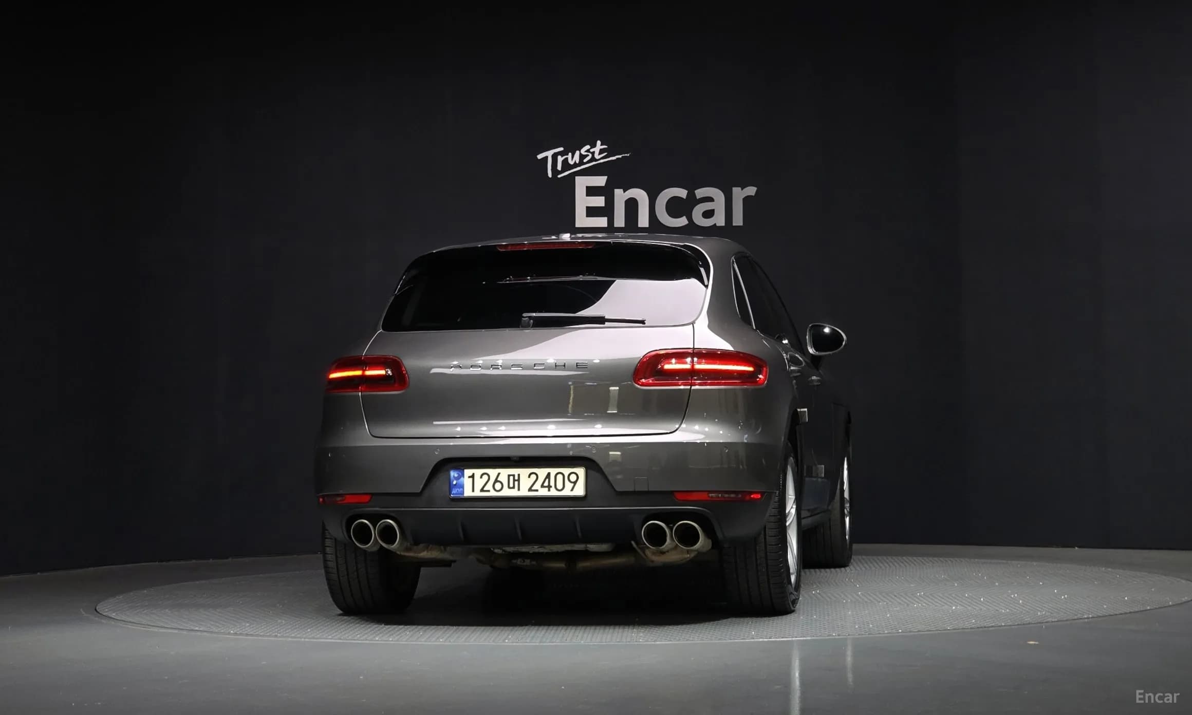 Macan