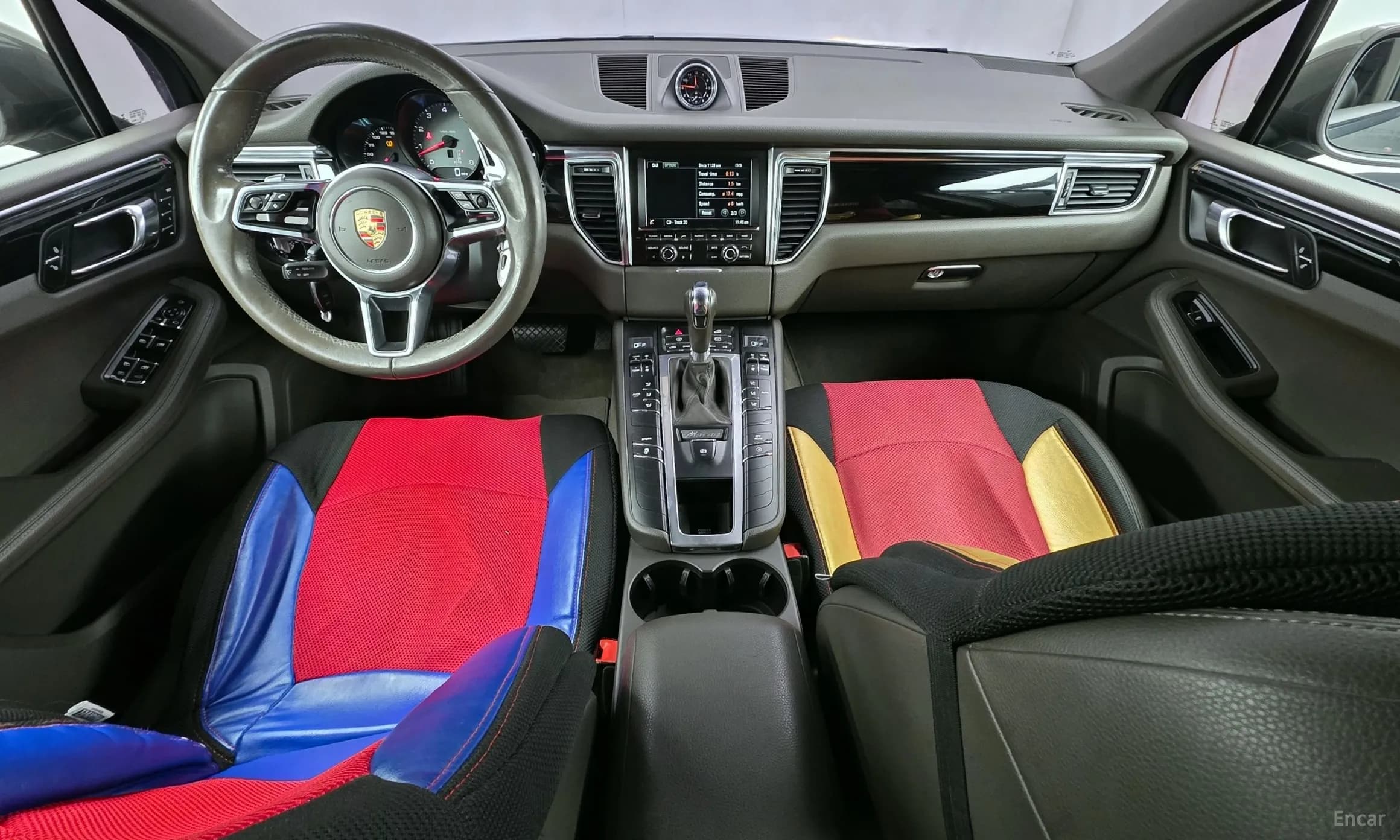Macan
