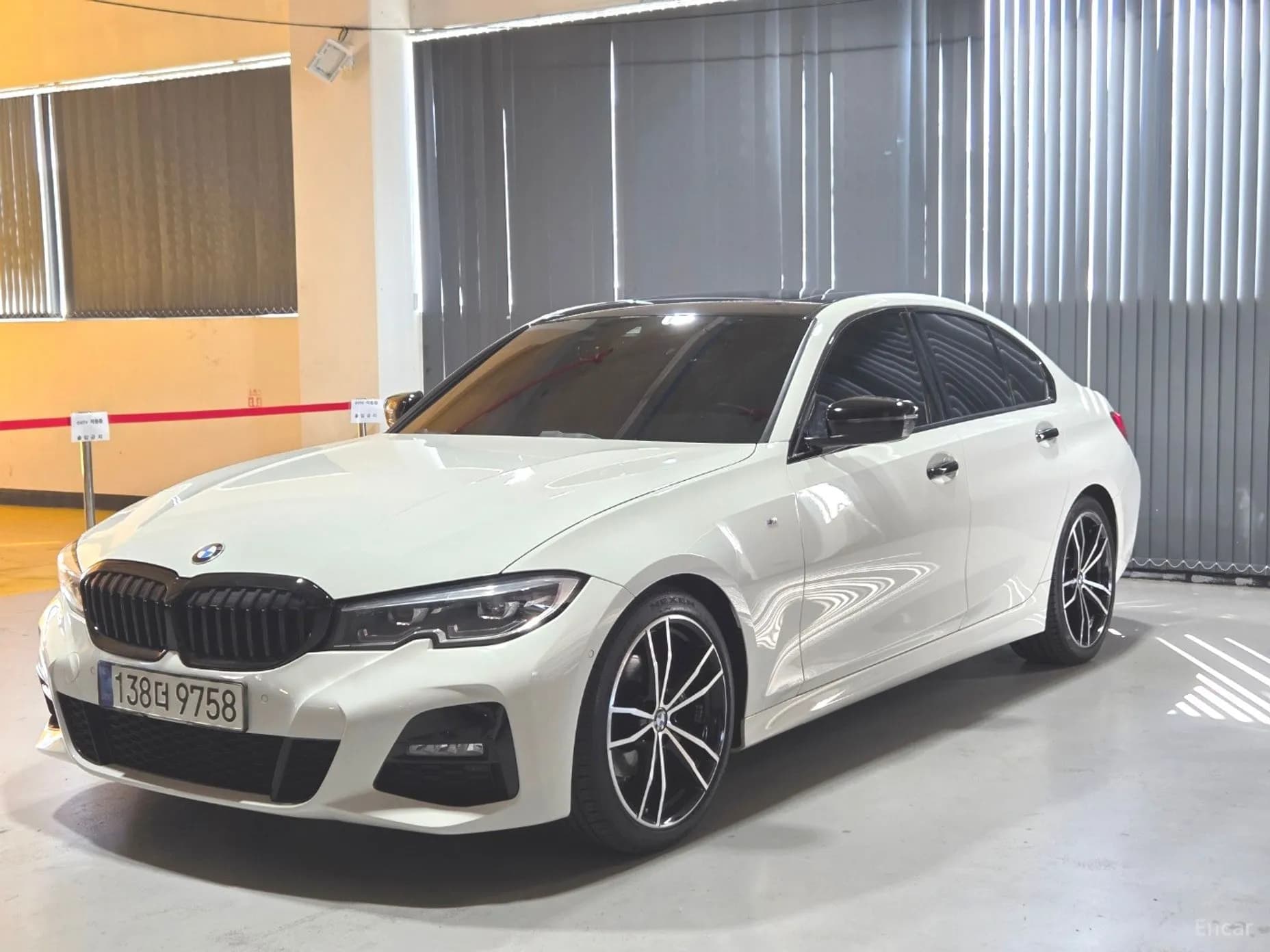 3 Series (G20)