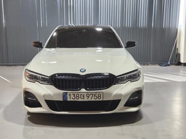 3 Series (G20)