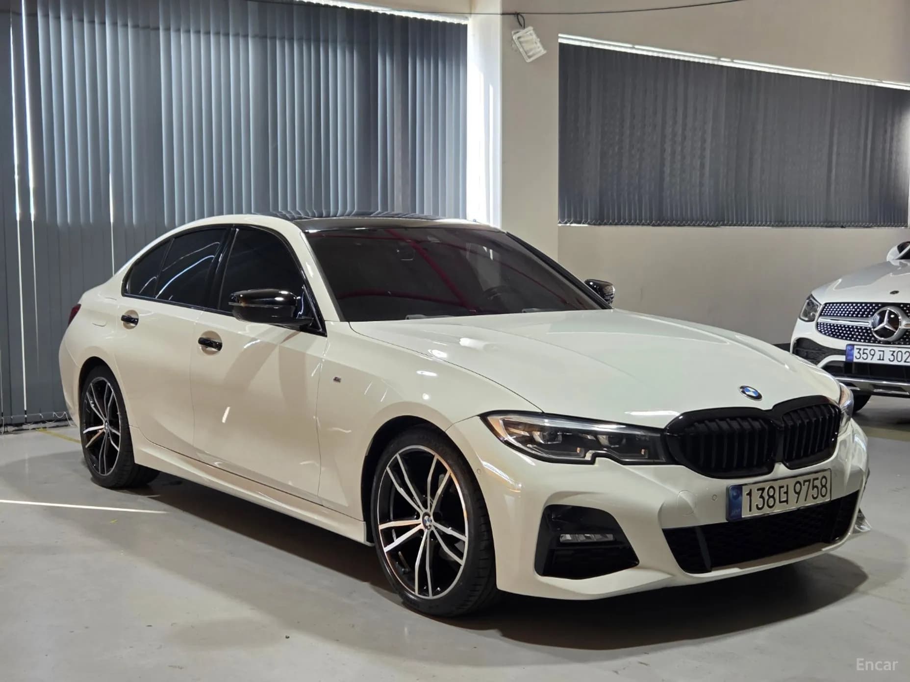3 Series (G20)