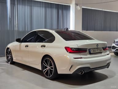 3 Series (G20)
