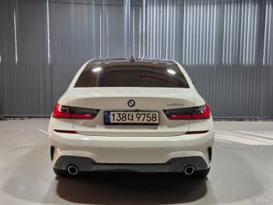 3 Series (G20)