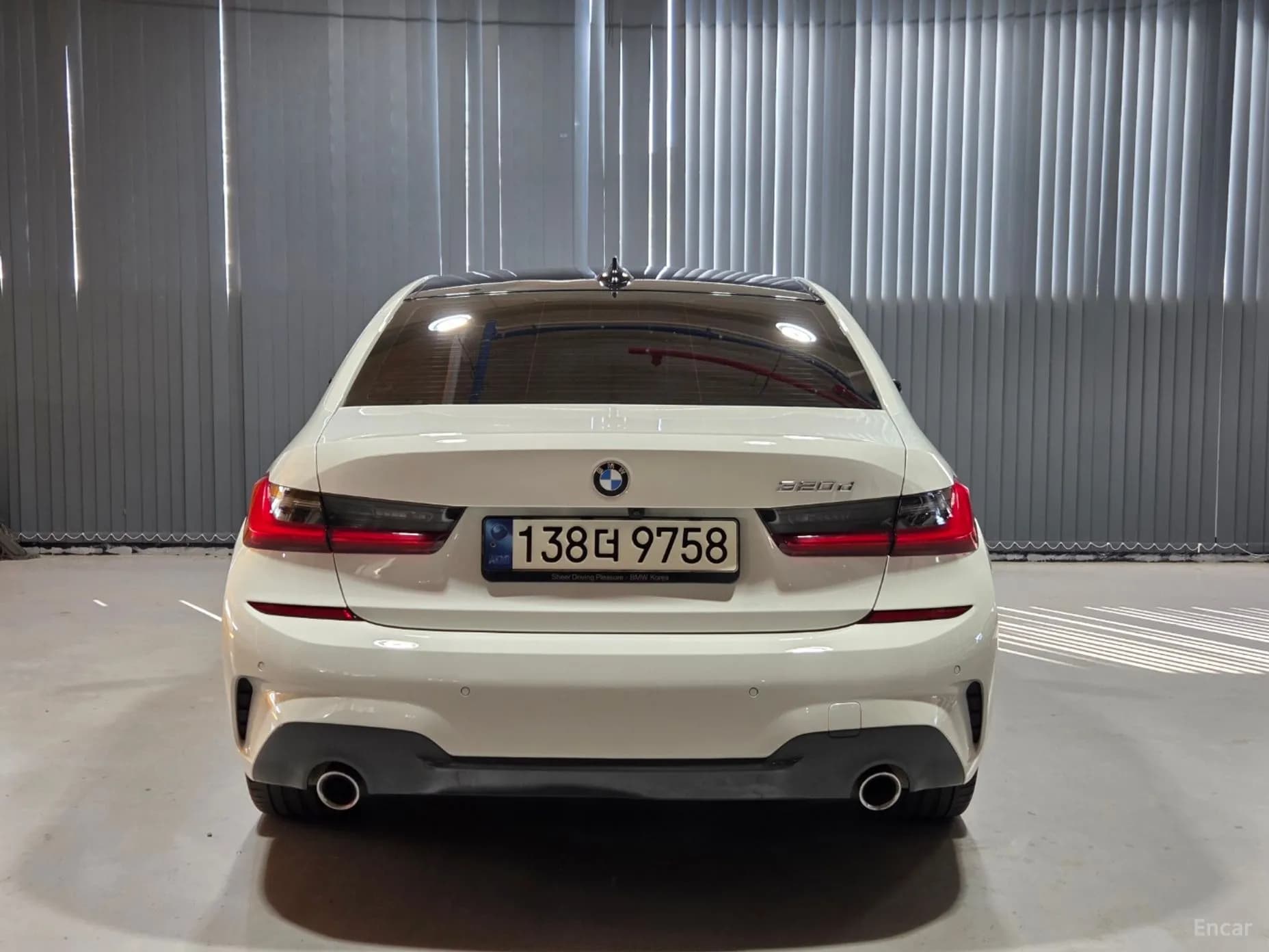 3 Series (G20)