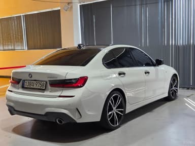 3 Series (G20)