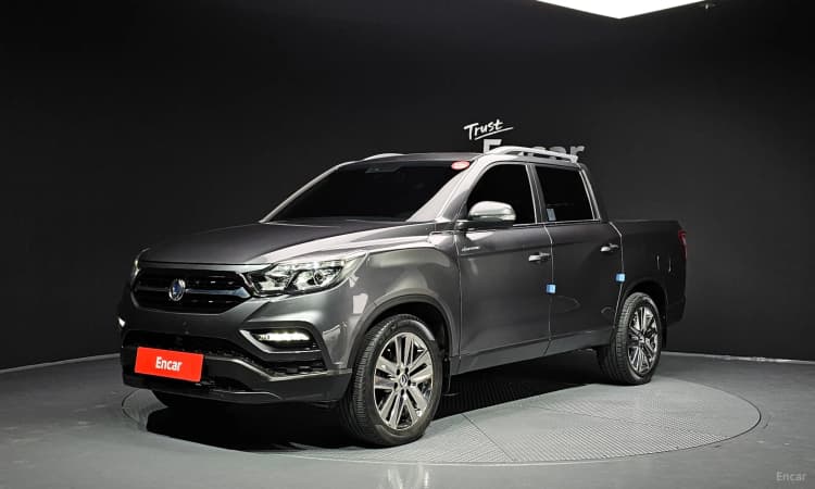 Rexton Sports