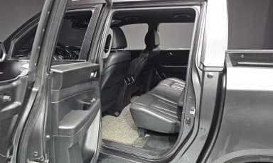 Rexton Sports