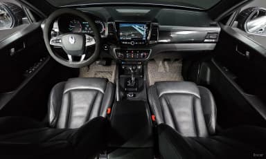 Rexton Sports