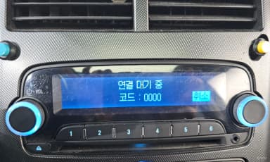 Aveo Hatchback