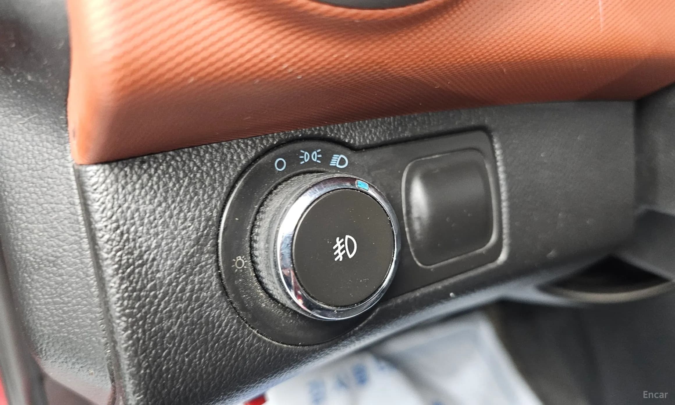 Aveo Hatchback