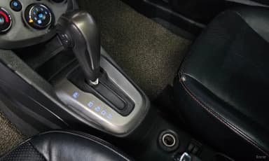 Aveo Hatchback