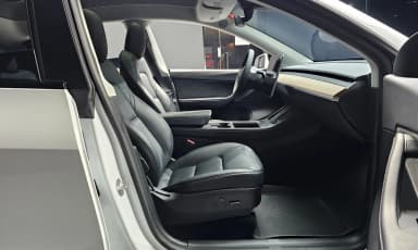 Model Y