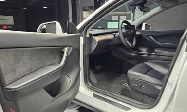 Model Y