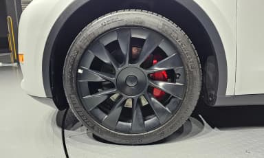 Model Y