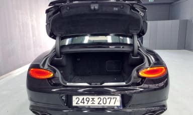 Continental GT 3rd Generation