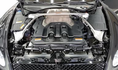 Continental GT 3rd Generation