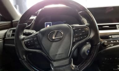 ES300h 7th Generation