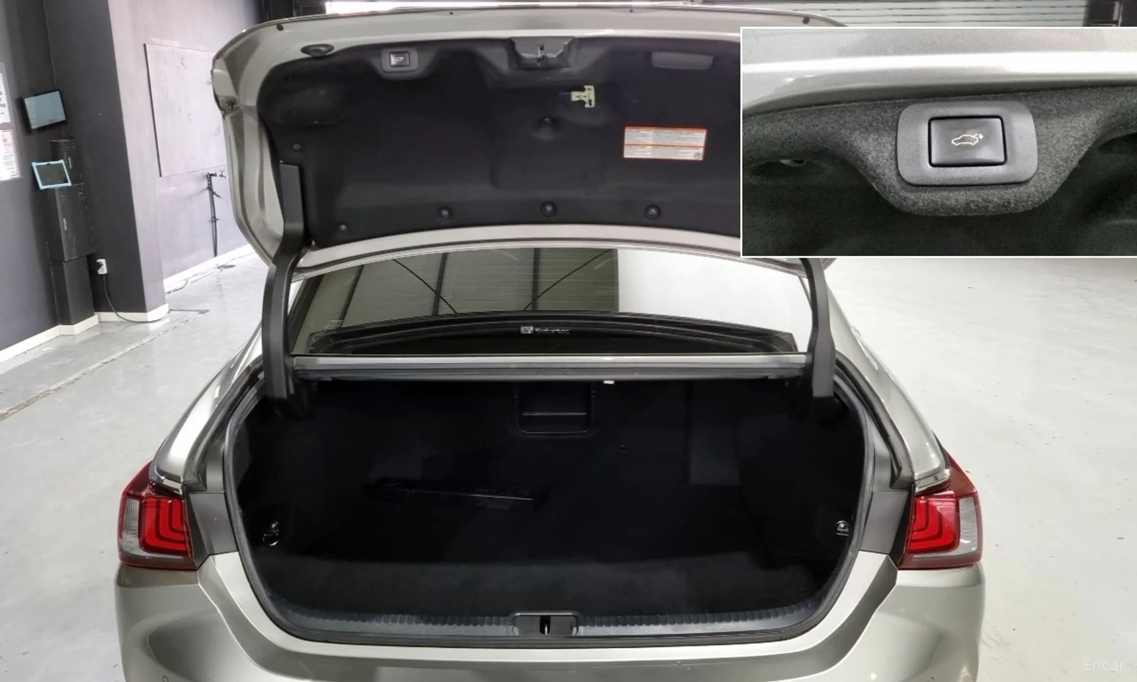 ES300h 7th Generation