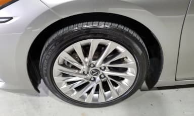 ES300h 7th Generation