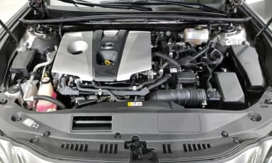 ES300h 7th Generation