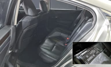 ES300h 7th Generation