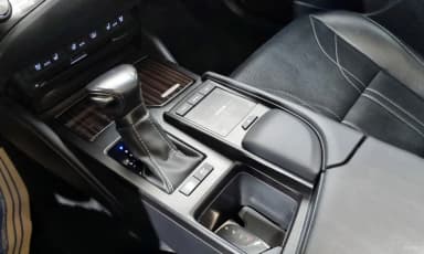 ES300h 7th Generation