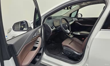 2 Series Active Tourer (U06)