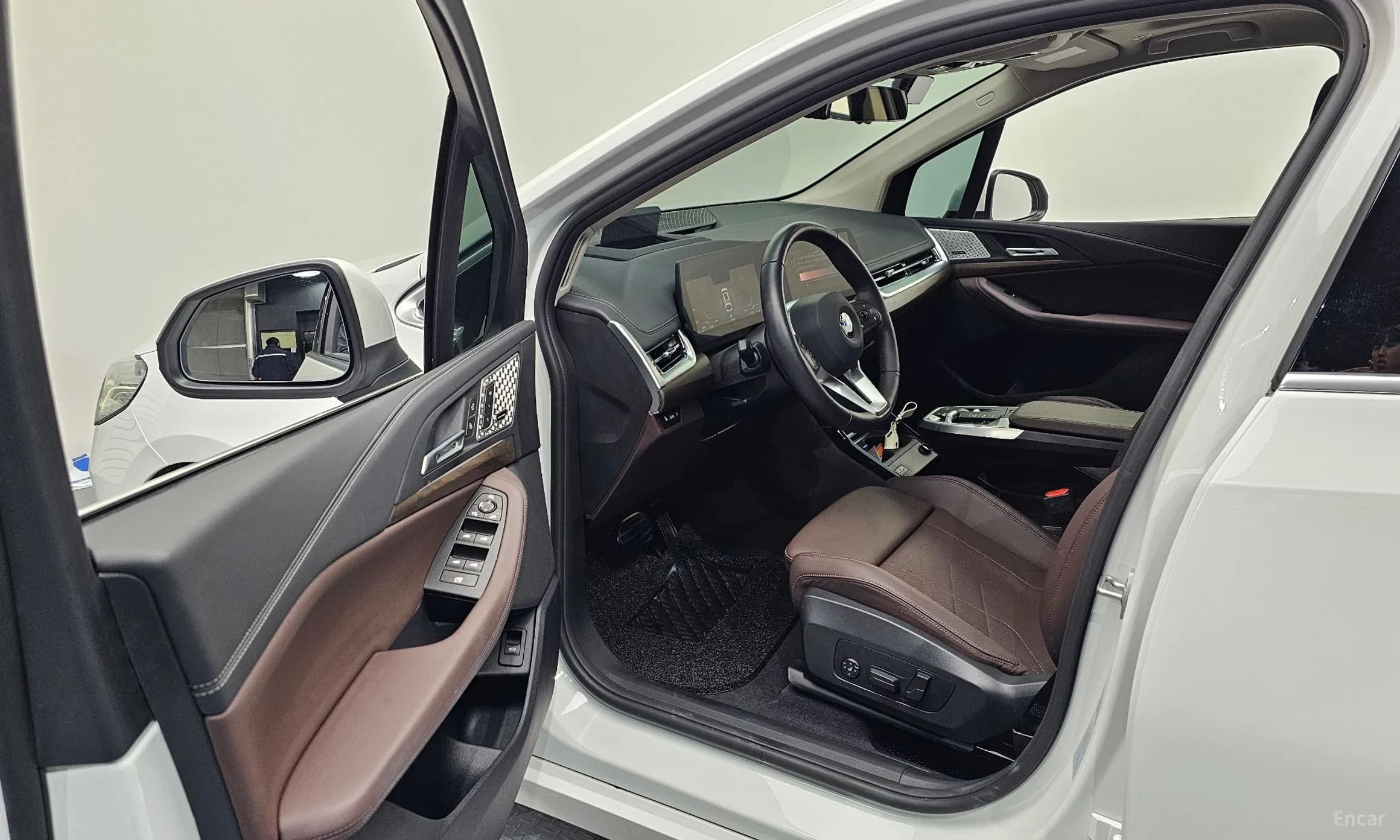 2 Series Active Tourer (U06)