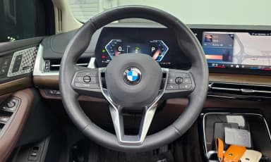 2 Series Active Tourer (U06)