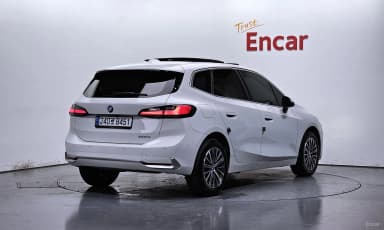 2 Series Active Tourer (U06)