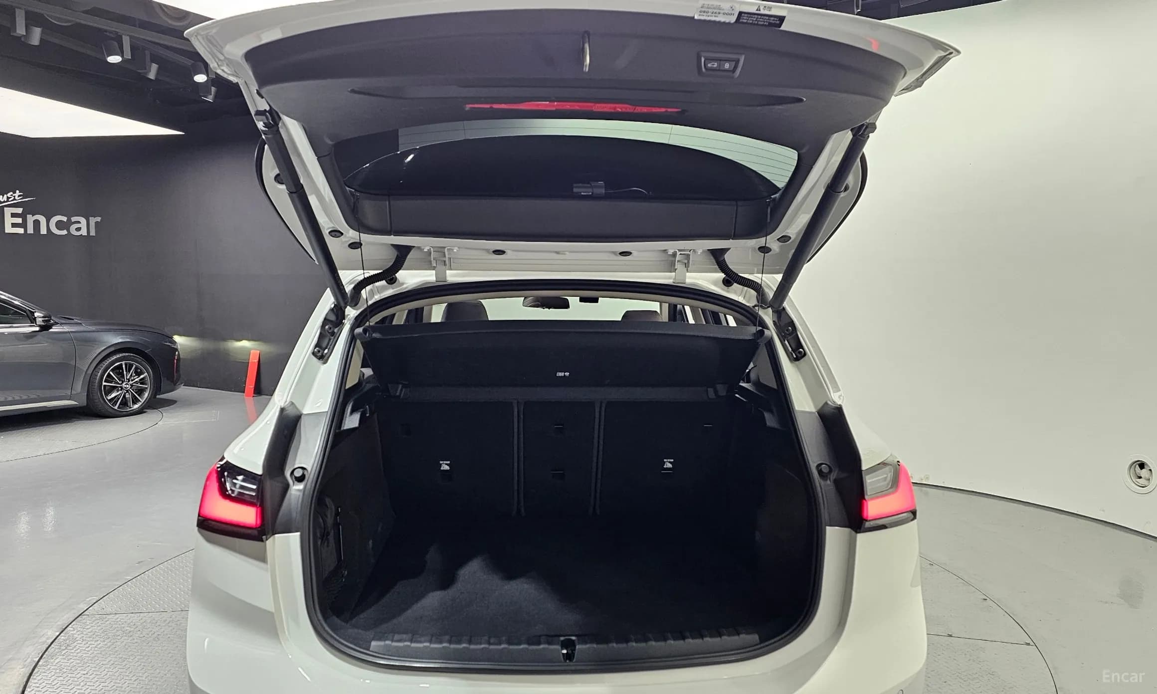 2 Series Active Tourer (U06)