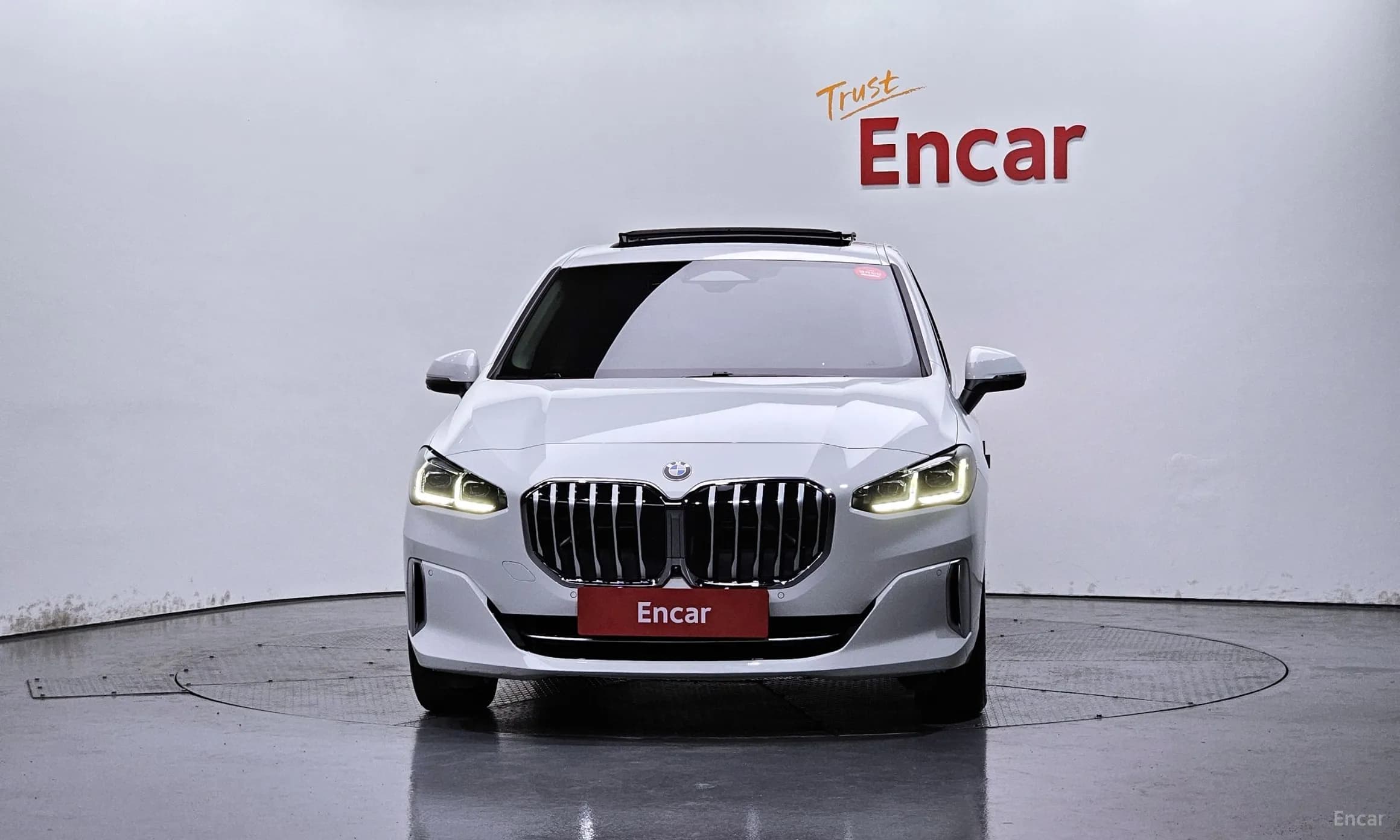 2 Series Active Tourer (U06)