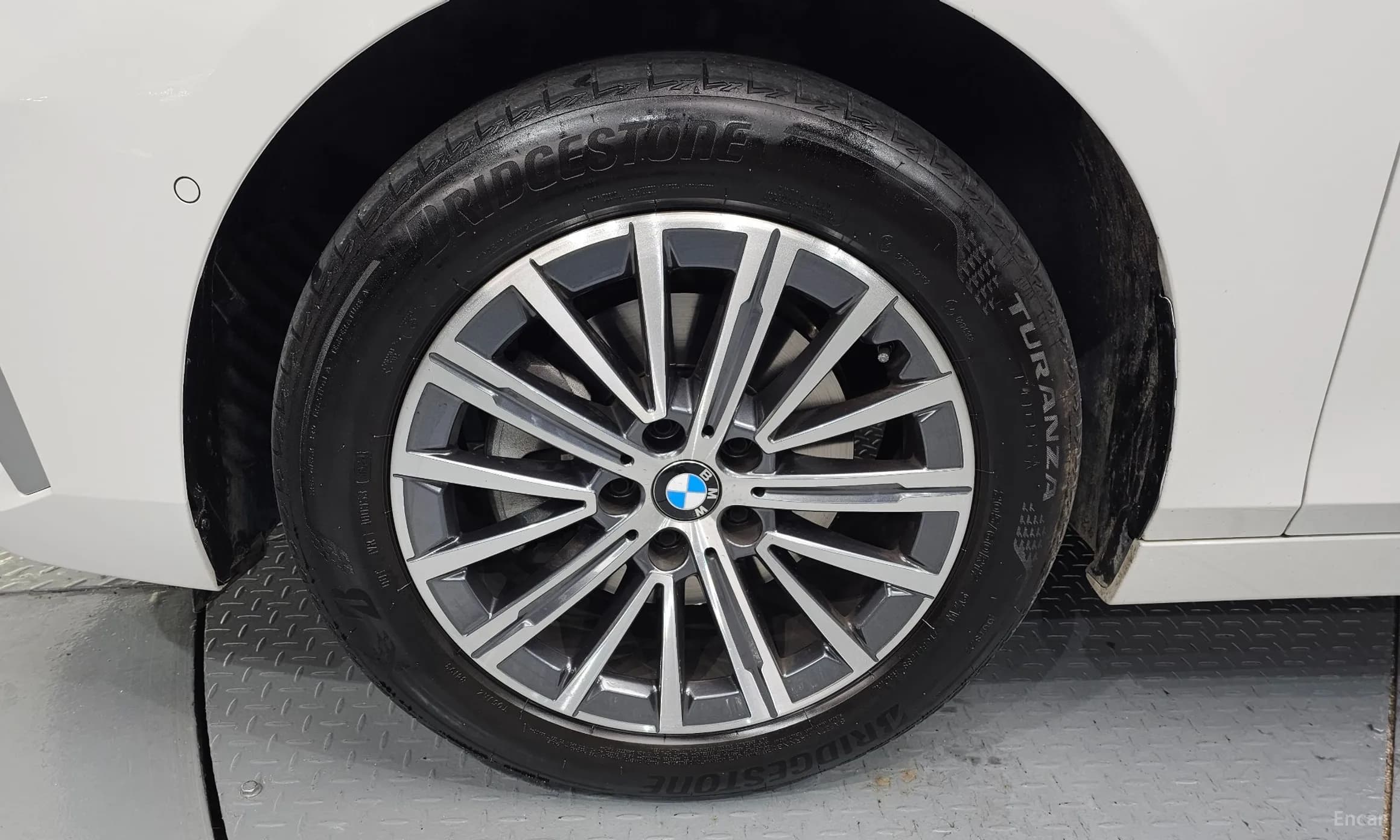 2 Series Active Tourer (U06)