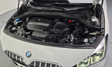 2 Series Active Tourer (U06)