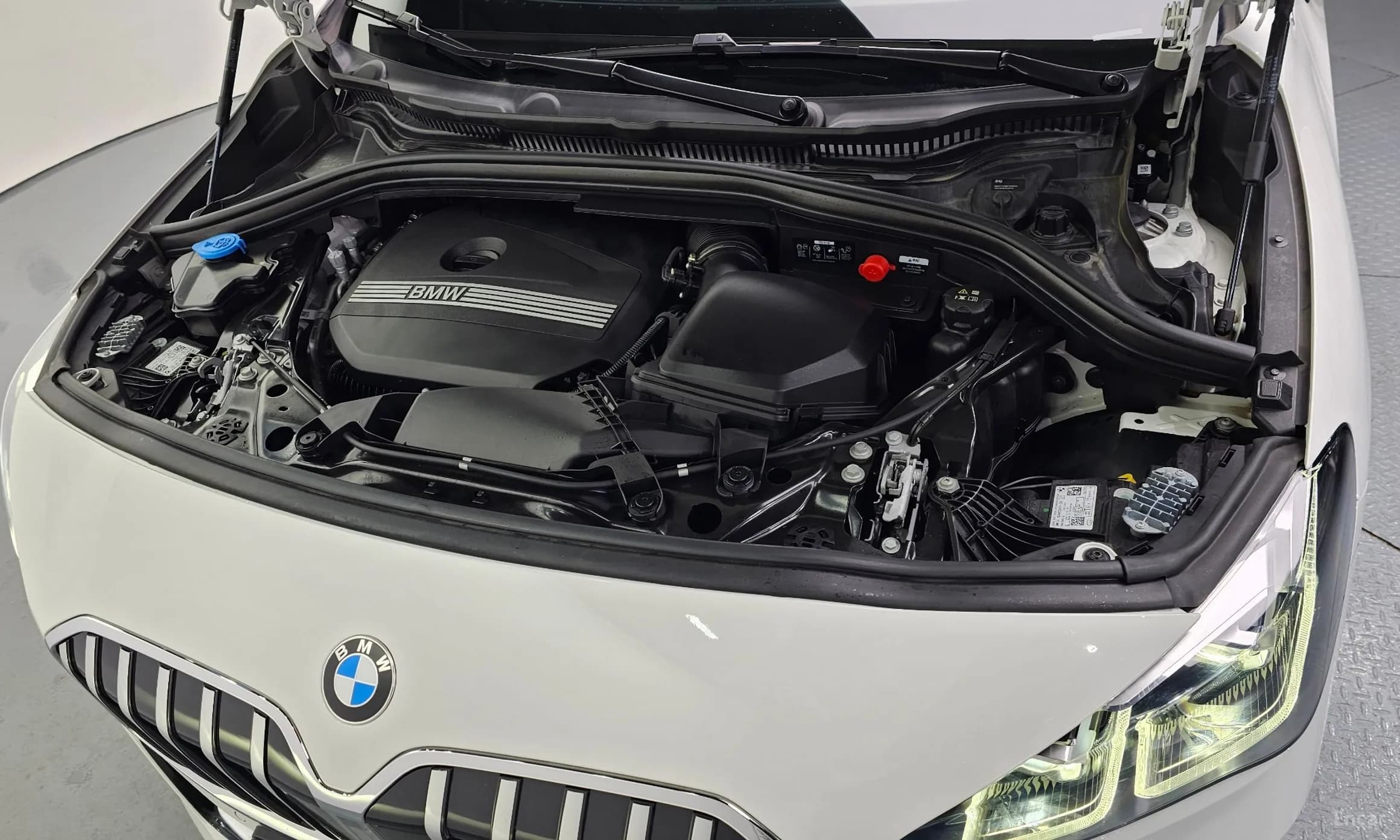 2 Series Active Tourer (U06)