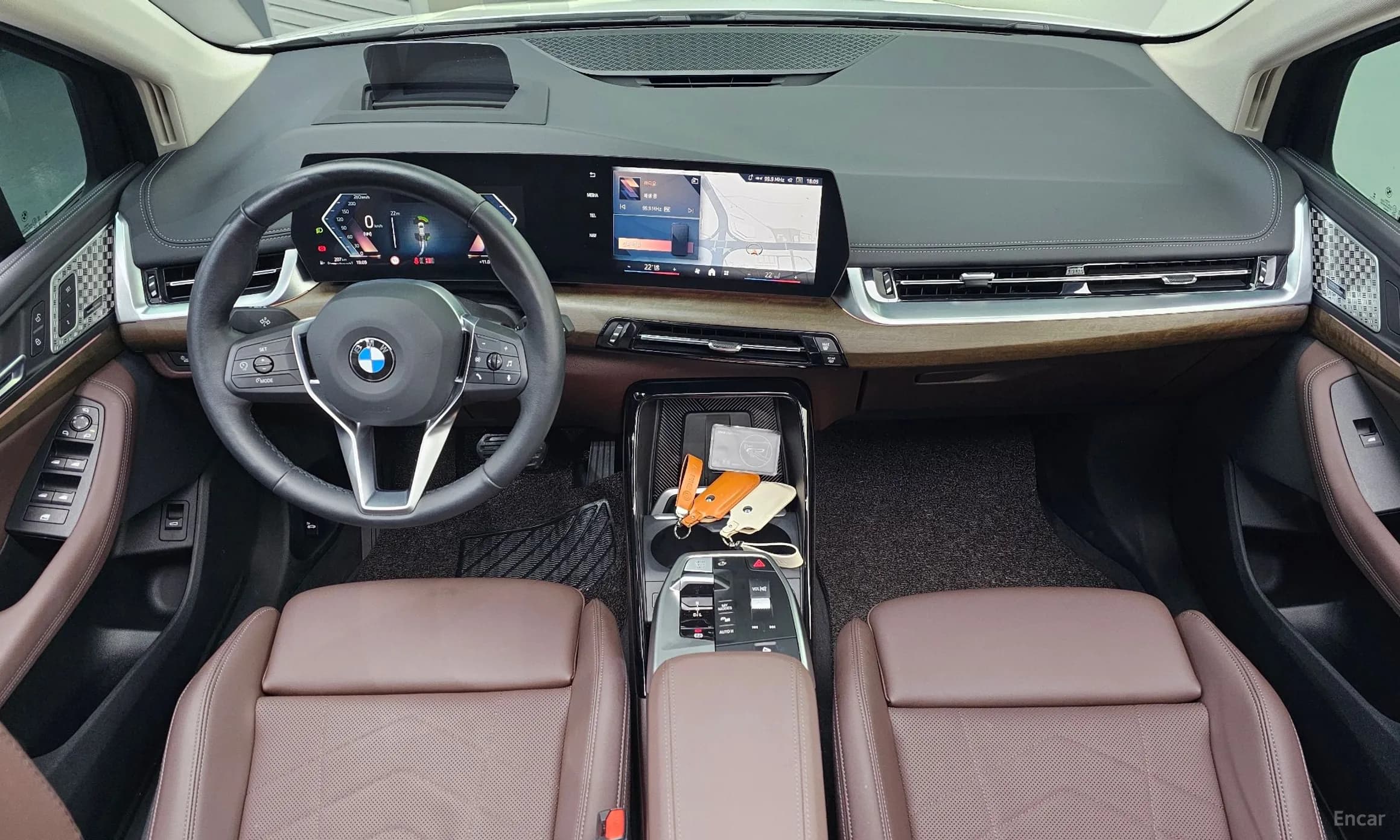 2 Series Active Tourer (U06)