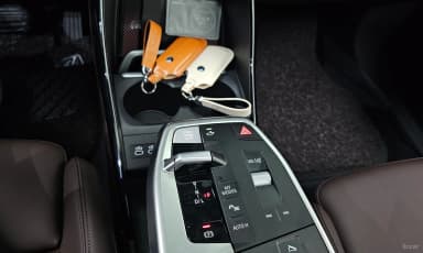 2 Series Active Tourer (U06)