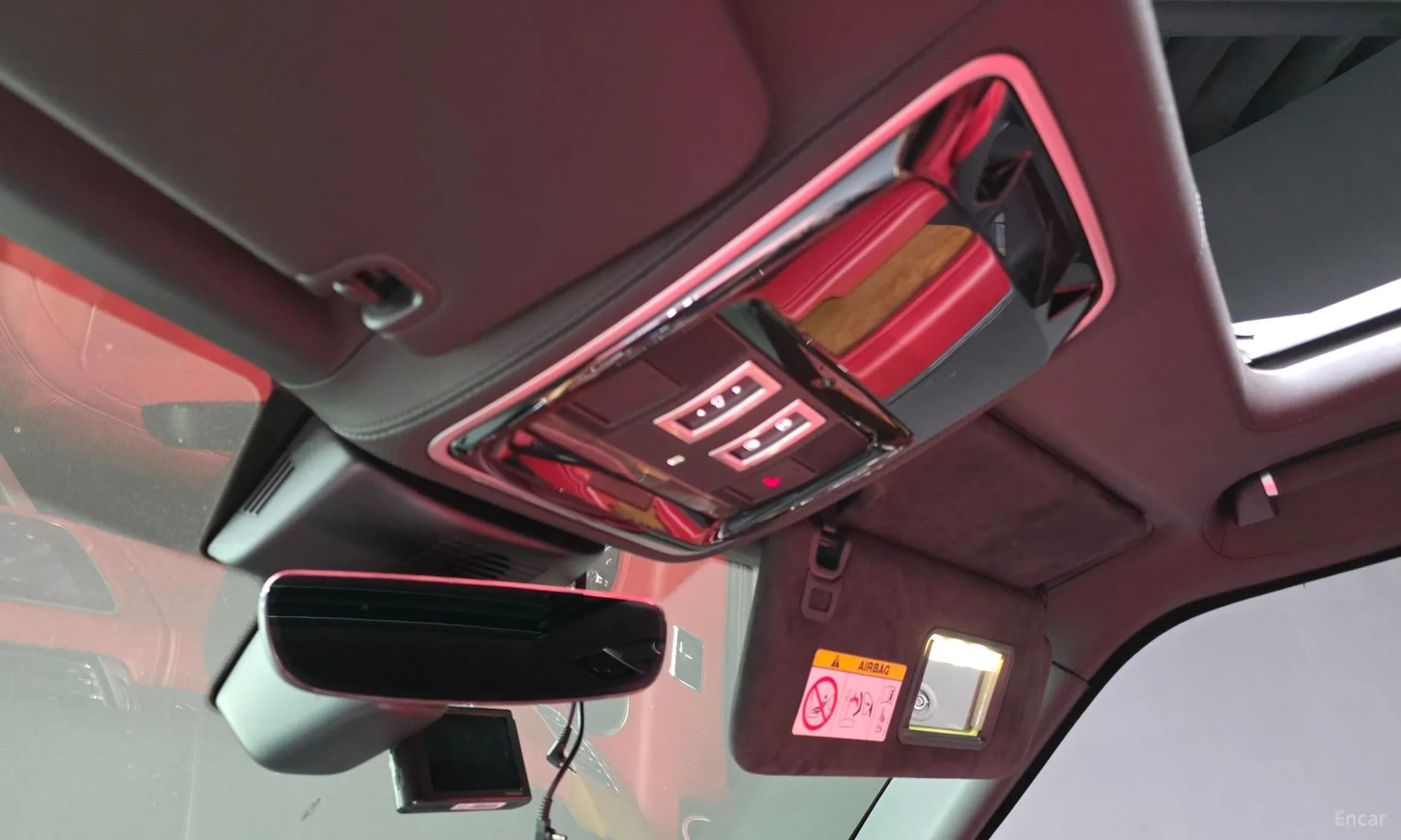 Range Rover 4th Generation