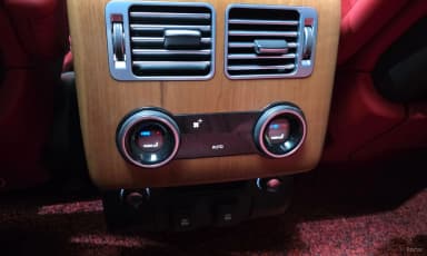 Range Rover 4th Generation