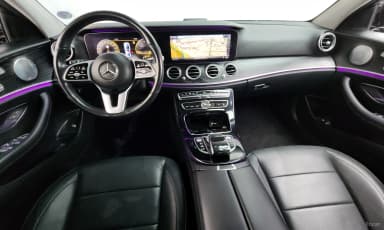 E-Class W213