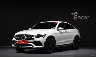 GLC-Class X253